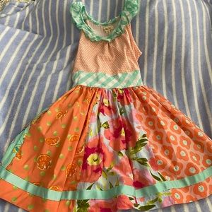 Matilda Jane Size 6 Dress